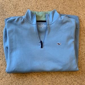 Vineyard Vines Quarter Zip